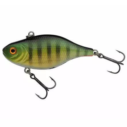 Berkley Pulse Vibe 6cm 18g Perch - Vibraatiovieheet - 028632308400 - 1
