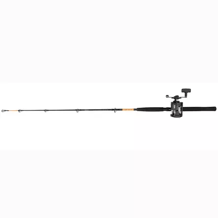 Daiwa Sensor Ice ismetesetti - Ismete set, rullar och spön - 5055545238420 - 1