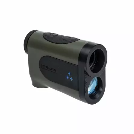 Delta Titanium Rangefinder 1200 - Etäisyysmittarit ja nopeusmittarit - 5901691627000 - 2
