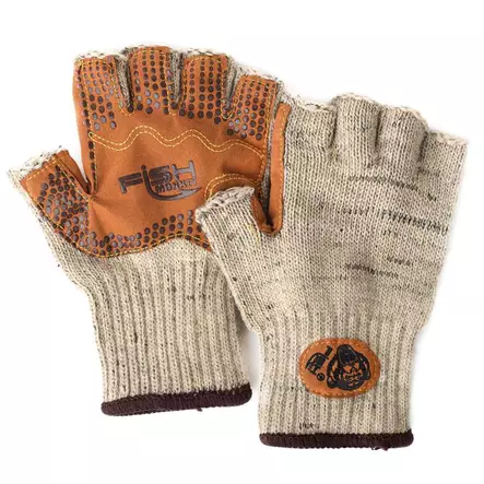 Fish Monkey Wooly Glove S/M - Käsineet - 859100007200 - 1