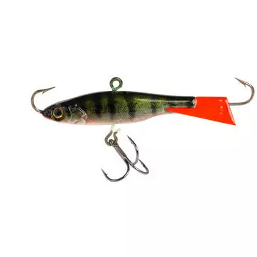 Fladen Stirr tasapainopilkki 51mm 15g abborre - Tasapainopilkit ja jigipilkit - 7392080161430 - 1