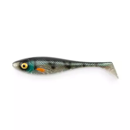 Gator Gum 27cm 145g Ghost Perch - Haukijigit - 7350068541100 - 1