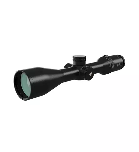 GPO Spectra 6x 2-12x50i G4i - Muut Kiikaritähtäinmerkit - 4260527411000 - 1