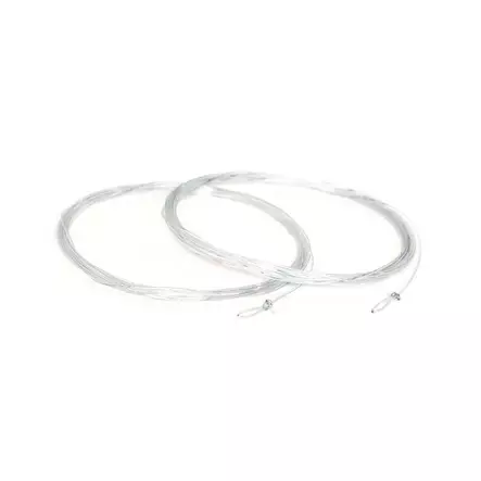 Guideline Power Strike Pro Salmon 12' 0,30mm 7,8kg - Perhokalastus perukesiimat - 7033841088220 - 2