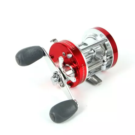 Icebreaker 5000 Hyrräkela - Ismete set, rullar och spön - 6438212058160 - 1