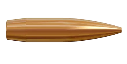 Lapua Luoti 6,5mm Scenar-L 7,8g / 120gr 100kpl - Luodit - 6418267300940 - 1
