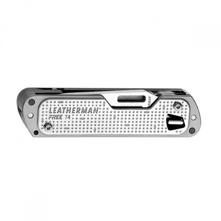 Leatherman Free T4 - Leatherman - 037447006760 - 2
