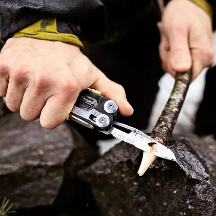 Leatherman Signal - Leatherman - 037447571190 - 2