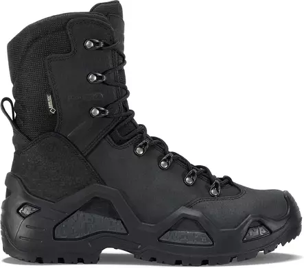 Lowa Z-8N GTX black 44 - Varsikengät ja maiharit - 4056264348880 - 1