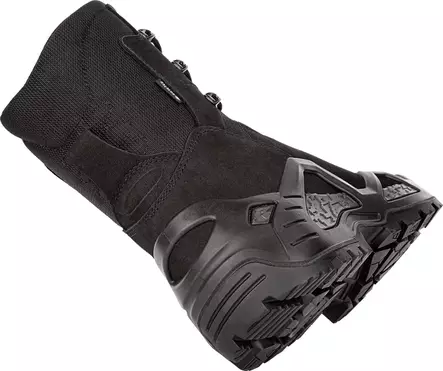 Lowa Z-8N GTX black 44 - Varsikengät ja maiharit - 4056264348880 - 2