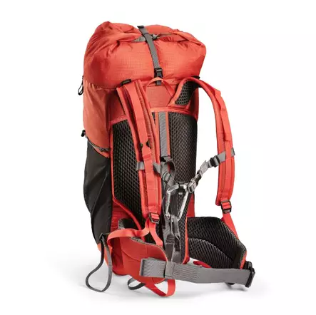 Lundhags Torne Ice Light 25L Lively Red - Rinkat ja vaellusreput - 7045952992020 - 2