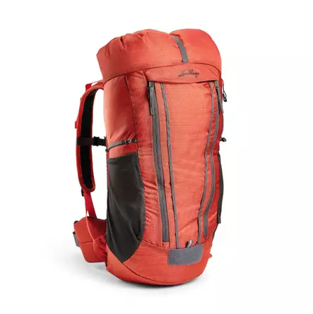 Lundhags Torne Ice Light 25L Lively Red - Rinkat ja vaellusreput - 7045952992020 - 1