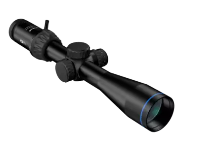 Meopta Meopro Optika 6 2,5-15x44 RD SFP 4C - Muut Kiikaritähtäinmerkit - 8594050734760 - 1