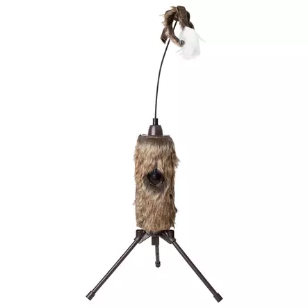 Mojo Fuzzy Critter Houkutin - Houkutuskuvat - 816740004310 - 1