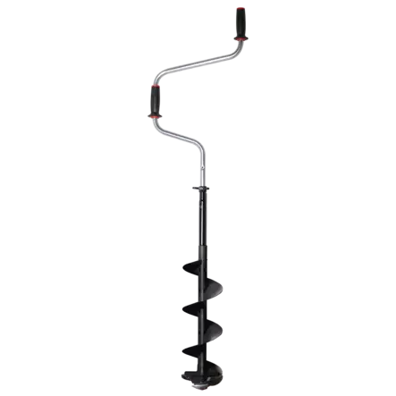 Mora Ice Ultra Light 150mm - Isborrar, issågar och isbillar - 6416038105060 - 1