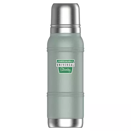 Stanley Milestones 1960´s Termos 1.0L Vintage Green - Termosar och dricksflaskor - 1210001903500 - 1