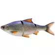 4D Line Thru Roach 25cm 206g Blue Roach - Haukijigit - 5706301029720 - 1