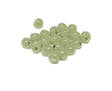 Fasna 2,8mm olive 20pcs jig off tungsten beads - Perhokuulat - 8720165093380 - 1