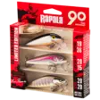 Rapala 90 Years Countdown Mid Naturistic - Vaaput - 022677373430 - 1