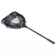 Abu Garcia Beast Gen2 Landing Net Foldable L 70x60cm - Haavit - 036282032460 - 2