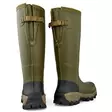 Gateway Woodstalker Lady 17" Olive 37 - Metsästyskengät ja saappaat - 191501008180 - 2
