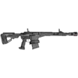 Derya MAX F-3501 12/76 14" Black - Semi-Automatic Shotguns - 4545458556380 - 1