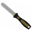 Westin Diamond File Hook Sharpener 15cm Black Sand - Pliers & Cutters - 5707549478240 - 1