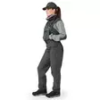 Guideline Women´s Laerdal Wader S - Vadarbyxor - 7033841056960 - 4