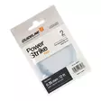 Guideline Power Strike Pro Salmon 12' 0,30mm 7,8kg - Perhokalastus perukesiimat - 7033841088220 - 3