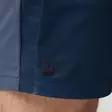 Fjällräven Abisko Hybrid Trail Shorts Black 50 - Ulkoilushortsit - 7323451083310 - 9