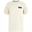 Fjällräven Swedish Forest T-Shirt M L Chalk White - T-Paidat - 7323451149160 - 1