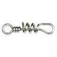 Wiggler Big Corkscrew Snap - Snaps & Swivels - 7340010384800 - 1