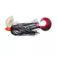 SZ McShaker Pike 16cm/50g Black Devil - Chatterbaits - 7340031027830 - 1