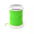 Textreme Micro Chenille Chartreuse - Perhon runkomateriaalit - 8057680721970 - 1