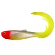 Headbanger Fire Tail 17cm 56g Clown - Gäddjiggar - 819521026730 - 1