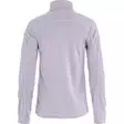Abisko Lite Fleece Half Zip W S Lavender Mist - Fleecetröjor och munktröjor - 7323451159190 - 2