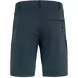 Abisko Lite Shorts M Dark Navy 46 - Ulkoilushortsit - 7323450693640 - 2