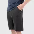 Abisko Lite Shorts M Dark Navy 46 - Ulkoilushortsit - 7323450693640 - 6