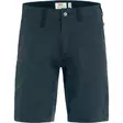 Abisko Lite Shorts M Dark Navy 46 - Ulkoilushortsit - 7323450693640 - 1