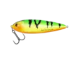 Abu Beast Rattlin Atom 12cm 44,5g Fire Tiger - Lusikat - 036282988200 - 1