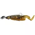 Abu Garcia Beast Bladed Jig 25cm 50g Bream - Chatterbaits - 036282018150 - 1