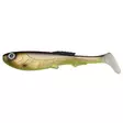 Abu Garcia Beast Paddle Tail 21cm 94g Funky Fish - Haukijigit - 036282020160 - 1