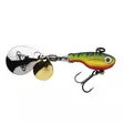 Abu Garcia Pulse Spintail 9g Firetiger - Spinnare - 028632950050 - 1