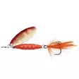 Abu Garcia Reflex Red 12g LF Red Flash - Spinnare - 036282069220 - 1
