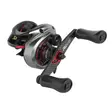 Abu Garcia Revo Premier LP Left - Abu Garcia hyrräkelat - 036282005990 - 2