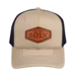 Abu Garcia Sölv Trucker Cap - Kepsar - 036282092020 - 1