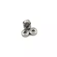 Ambassadeur Ball Bearing 5230 Qty:1 - Abu Garcia varaosat - 5230 - 1
