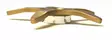 Ambassadeur Star Wheel Brass 1344080 LH Qty:1 - Abu Garcia varaosat - 1344080 - 3