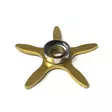 Ambassadeur Star Wheel RH 1117000 - Abu Garcia varaosat - 1117000 - 2