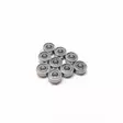 Ambassadeur Worm Shaft Ball Bearing 21680 Qty:1 - Abu Garcia reservdelar - 21680 - 1